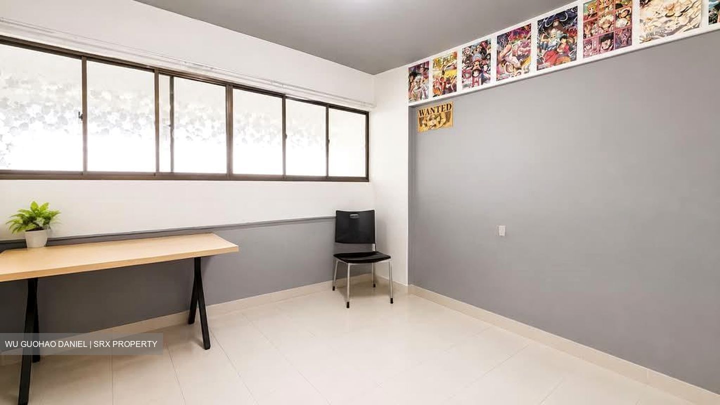 Blk 393 Yishun Avenue 6 (Yishun), HDB 4 Rooms #596790711